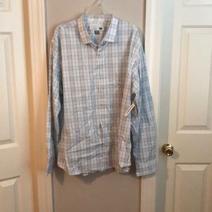 Men’s Old Navy button up